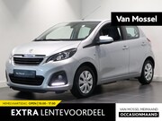 Peugeot 108 - 1.0 e-VTi Active - AIRCO - BLUETOOTH - ZUINIG