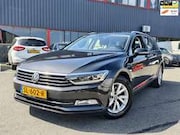 Volkswagen Passat - 1.6 TDI Comfortline Business // AIRCO / CRUISE / A