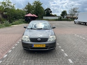 Toyota Corolla - 1.6 VVT-i Linea Terra