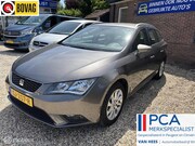 Seat Leon - ST 1.4 TSI Style met navigatie en climate control