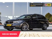 BMW 5-serie - Touring 530d High Executive | Pano | ACC | Harman Kardon