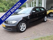 BMW 1-serie - 118i Business Line Automaat
