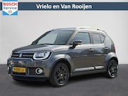 Suzuki Ignis - 1.2 Stijl Intro | Cruise | Navi | Carplay | Clima | Camera |