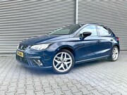 Seat Ibiza - 1.0 TSI 115pk FR Business Intense automaat