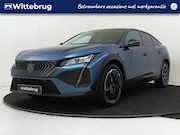Peugeot e-408 - Allure 58 kWh Super fijne reiswagen