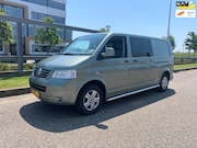 Volkswagen Transporter - 2.5 TDI 340 Budgetline DC * APK * NAP