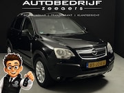 Opel Antara - 2.4-16V Temptation *Navi*AC*Goed onderhouden