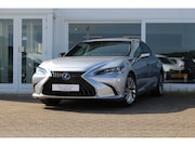 Lexus ES - 300h Hybrid President Line I NL-auto! Trekhaak I Facelift I