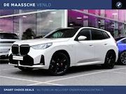 BMW X3 - 30e xDrive M Sport Automaat / Panoramadak / Trekha