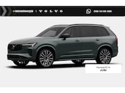 Volvo XC90 - 2.0 T8 Plug-in hybrid AWD Ultra Dark Exec. Ed. | Luchtvering