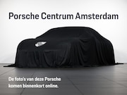 Porsche Taycan Cross Turismo - 4S 93 kWh