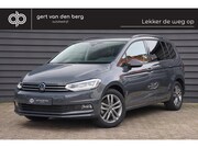 Volkswagen Touran - 1.5 TSI Comfortline - VIRT. COCKPIT - 7 PERSOONS - CARPLAY -