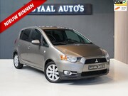 Mitsubishi Colt - 1.3 Edition Two | AUT | AIRCO | CRUISE | ELEK.RAMEN | NAP | 