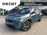 Toyota Yaris Cross - 1.5 Hybrid 130 Dynamic | Comfort Pack | Sensoren v/a | Stoel