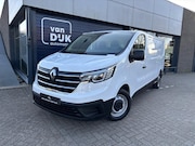 Renault Trafic - T30 L2H1 150PK AUTOMAAT LED AIRCO CRUISE CONTROL CAMERA NAVI