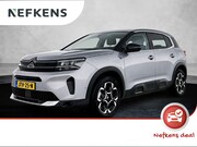 Citroën C5 Aircross - 1.6 Plug-in Hybrid Plus 225pk Automaat | Navigatie | Climate