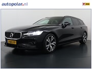 Volvo V60 - 2.0 T5 R-Design Trekhaak/AdaptiveCruise/Polestar etc.