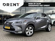 Lexus NX - 300h AWD President Line | Trekhaak | Mark Levinson