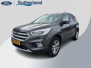 Ford Kuga - 1.5 EcoBoost Trend Ultimate 120pk | SYNC 3 Navigatie | Voorr