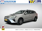 MG MG5 Electric - Electric Standard Range Luxury 50kWh SOH 84% | Leer | Navi |
