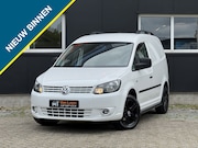 Volkswagen Caddy - 1.6TDI BMT/Airco/Cruise control/Trekhaak/Elektrisch pakket