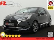 DS DS 3 - 1.2 PureTech Givenchy Le MakeUp - Automaat - Achteruitrijcam