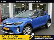 Kia Stonic - 1.0 T-GDi MHEV DynamicLine Apple Carply / Android Auto | Cru