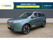 Jaecoo 5 - EV Exclusive 207pk I Adaptive Cruise I 360 Camera I Elektris