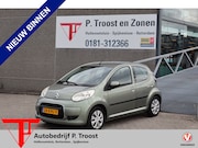 Citroën C1 - 1.0-12V Ambiance Nederlandse auto/5 Deurs/Airco/Elektrische