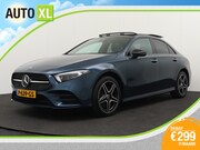Mercedes-Benz A-klasse - 250e AMG Premium+ Night-Pack Pano-dak Camera