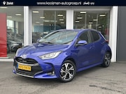 Toyota Yaris - 1.5 Hybrid 115 Dynamic Blind spot monitor | Parkeersensoren