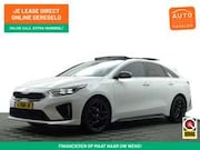 Kia ProCeed - 1.4 T-GDI GT-PlusLine Aut- Panoramadak, Stuur/Stoe
