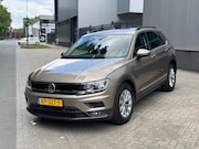 Volkswagen Tiguan - 1.4 TSI Comfortline