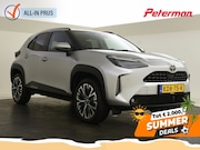 Toyota Yaris Cross - 1.5 Hybrid 130 Executive | BSM | Parkeersensoren | el. a. Kl