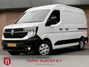 Renault Master - T35 2.0 dCi 170 L2H2 Extra 2x schuifdeur / Trekhaak / betimm