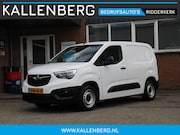 Opel Combo - 1.5D L1H1 Edition / Camera / trekhaak / 3 zits / Multi stuur