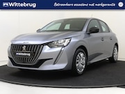 Peugeot 208 - 1.2 PureTech 75PK Active Airco | Apple Carplay | Cruise Cont