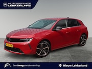 Opel Astra - Business Elegance 1.2 Turbo 130pk | NAVI | TREKHAAK | CLIMA 