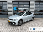 Volkswagen Polo - 1.0 TSI 95 pk R-Line Business | Panoramadak | Achteruitrijca