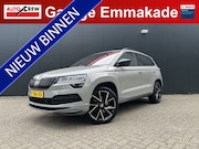 Skoda Karoq - 1.5 TSI ACT Sportline Business | Trekhaak | Carplay | Navi