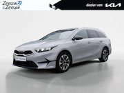 Kia Ceed - Sportswagon 1.0T MHEV Design Edition | Stoel en stuurverwarm