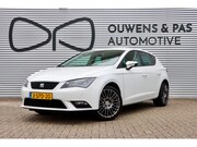 Seat Leon - 1.2 TSI Style Business | NAVIGATIE | AIRCO | CRUISE