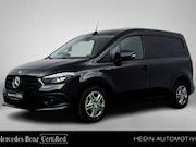 Mercedes-Benz Citan - eCitan L2 Pro | Trekhaak | Climate Control | Parke