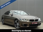 BMW 4-serie Gran Coupe - 418i High Executive * MATT ORIGINEEL * FULL OPTIES