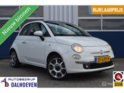 Fiat 500 - 1.2 Sport