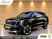 Kia Sorento - 1.6 T-GDi Plug-in Hybrid 4WD ExecutiveLine 7p