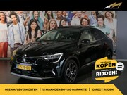 Renault Arkana - 1.3 mild hybrid 160 techno - Occasion Lease vanaf €504 p/m -