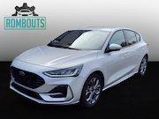 Ford Focus - 1.0 EcoBoost 155 mHEV ST-Line Powershift