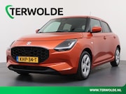 Suzuki Swift - 1.2 Select Smart Hybrid | Apple Carplay/Android Auto | Adapt