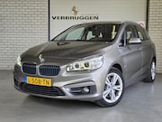 BMW 2-serie Active Tourer - 225xe iPerformance High Executive | Leder | Navi | LMV | Cam